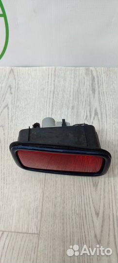 Фонарь противотуманный задний левый Mitsubishi