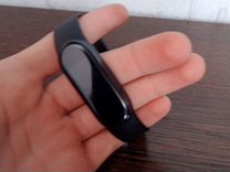 Фитнес браслет xiaomi mi band 7