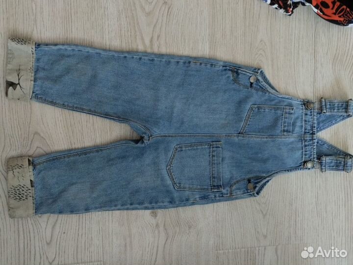 Вещи на мальчика 86/92 Zara, H&M, Next