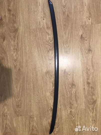 Лип Спойлер Приора