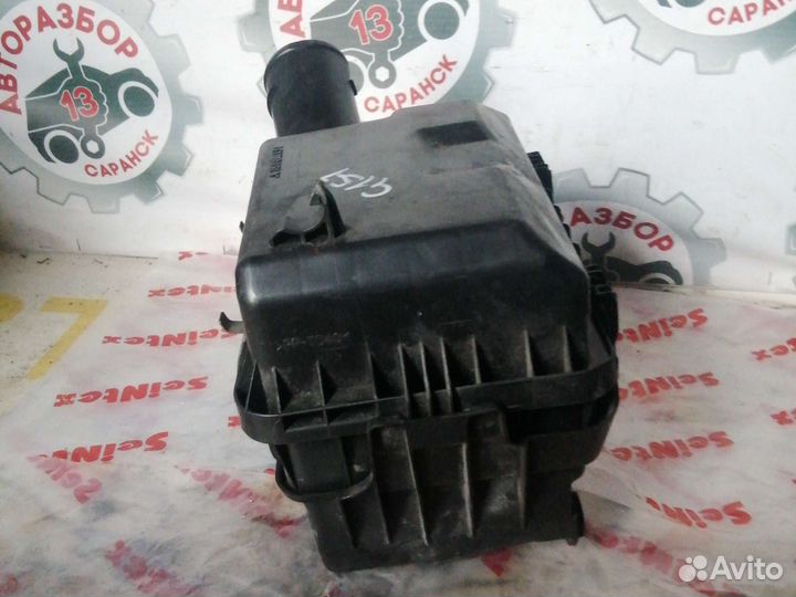 Корпус воздушного фильтра Mitsubishi lancer 10