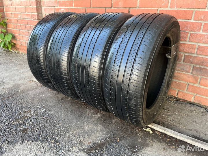 Bridgestone Dueler H/L 245/55 R19