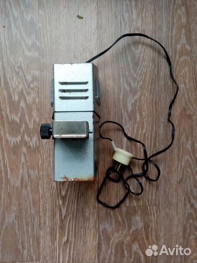 Фильмоскоп СССР