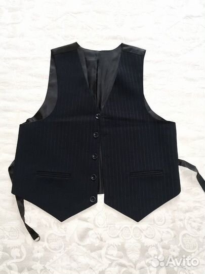 Костюм школьный