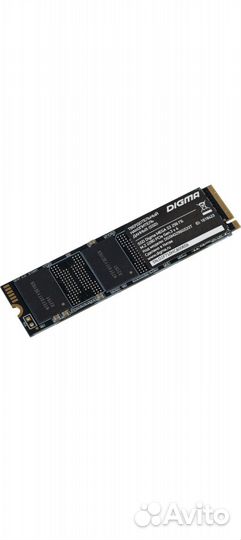 Жесткий диск ssd М2