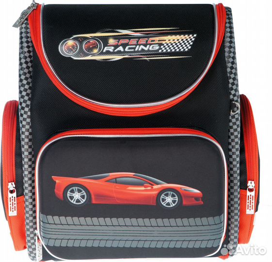 Ранец / Рюкзак школьный 