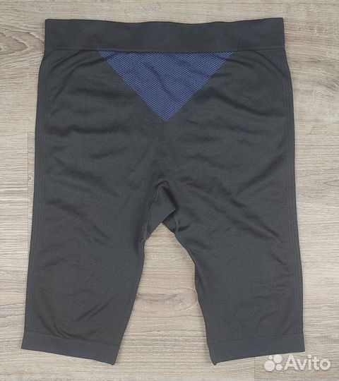 Термошорты спортивные женские Crane (Германия)