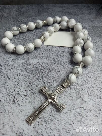 Четки каменные православные
