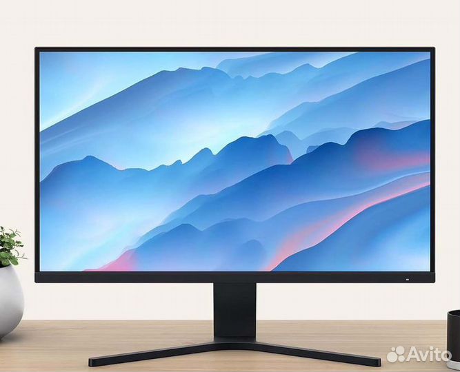 Монитор Xiaomi Mi Desktop Monitor 27 Новый