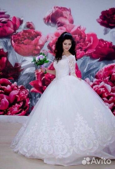 Свадебный образ. Причёски. Макияж. Канекалон. Обуч