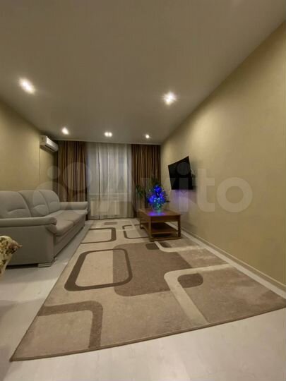 2-к. квартира, 69 м², 10/10 эт.