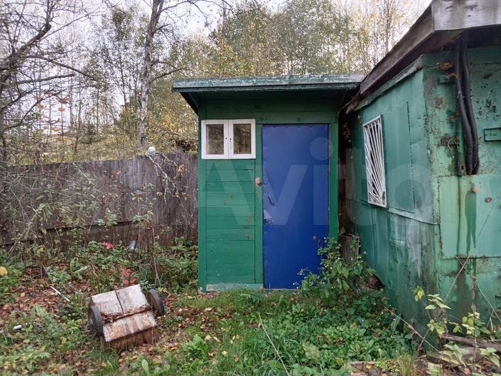 Участок 19,4 сот. (ИЖС)
