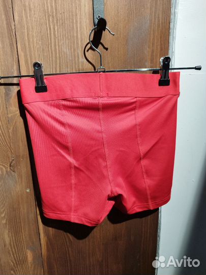 Шорты nike женские
