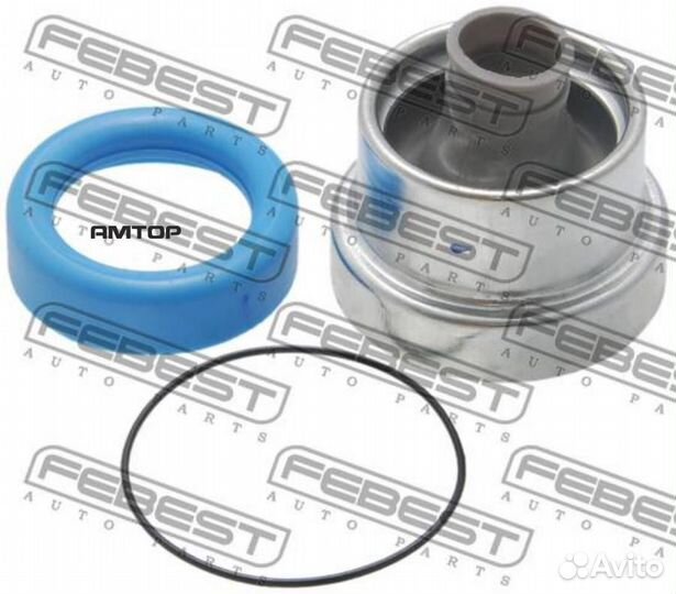 Febest 2715S80SA 2715-S80SA febest пыльник шрус ка