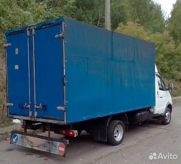 Грузоперевозки/грузчики/газель