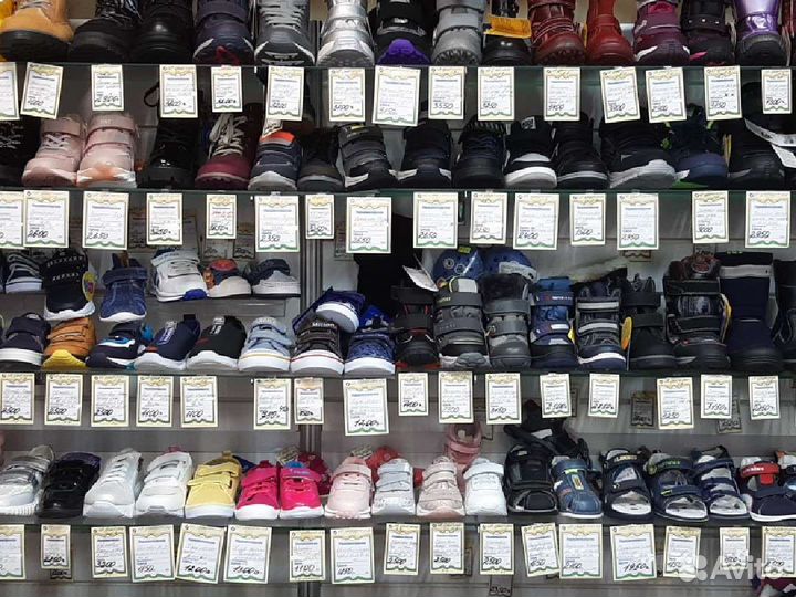 Возьму детские товары на реализацию