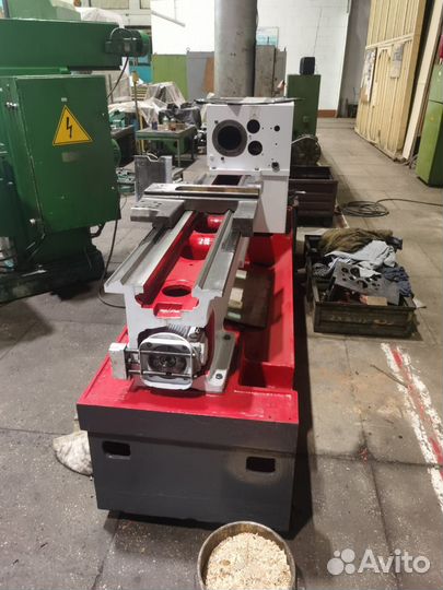 Изготовление запасных частей