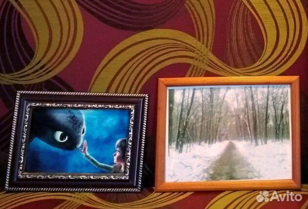 Пакет фото-аксессуаров. Возможен обмен