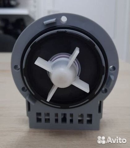 Насос сливной Askoll для стиральной машины