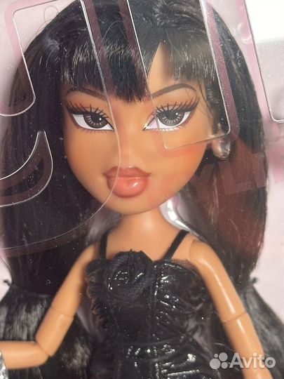 Кайли дженнер bratz kylie