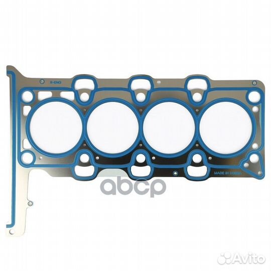 Прокл.ГБЦ hyundai Santa Fe III (DM),Grand Santa Fe