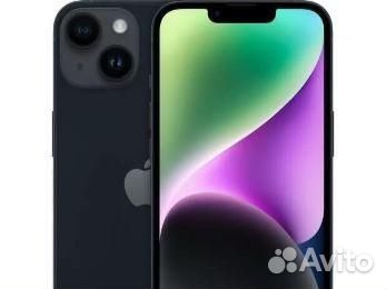 iPhone 14 Plus, 256 ГБ