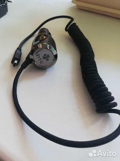 Зарядные устройства