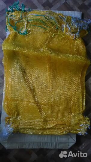 Сетка овощная