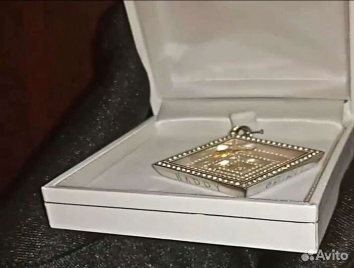 Chopard подвеска