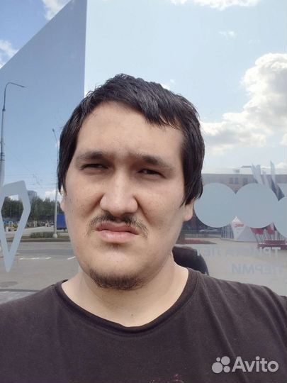 Грузчик на час