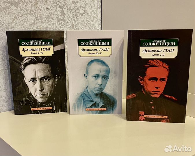 Книги в мягкой обложке