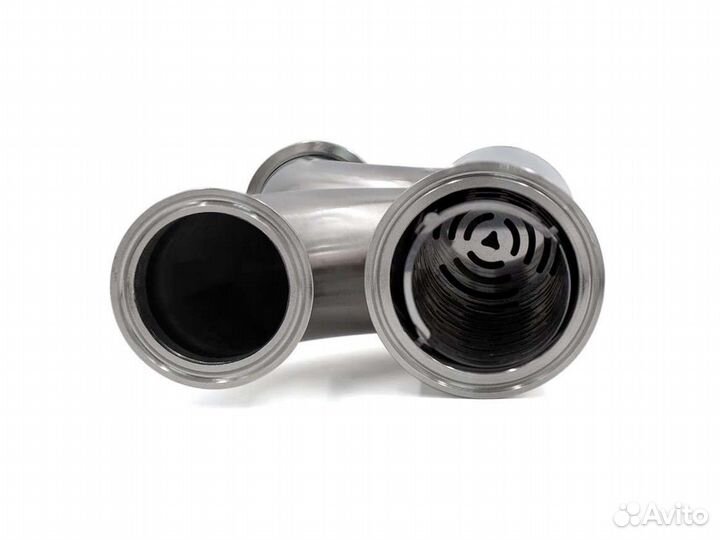 Джин-корзина (тип К) 2 дюйма