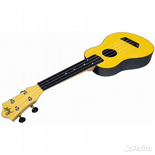Укулеле сопрано flight (Новая)