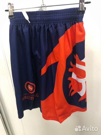 Тренировочный комплект uww