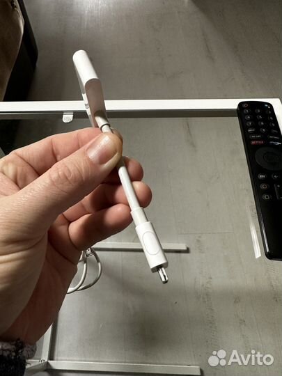 Переходник iPhone на hdmi
