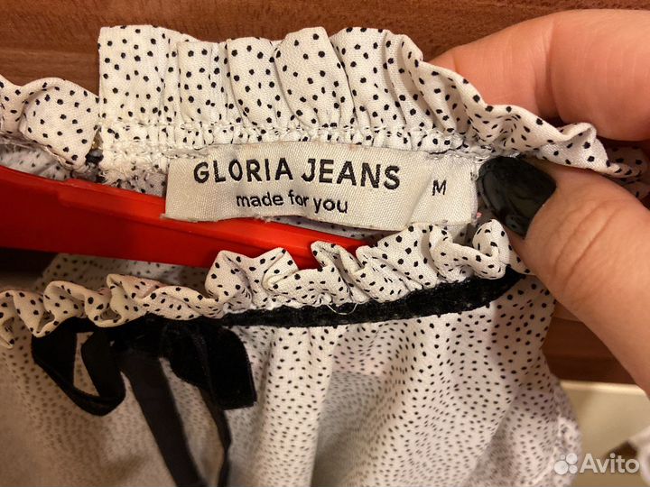 Блуза для девочки