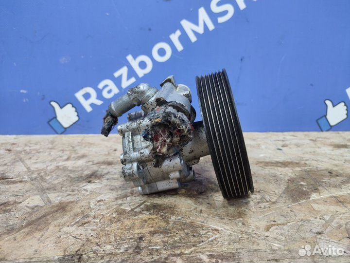 Насос гидроусилителя Renault Kaptur