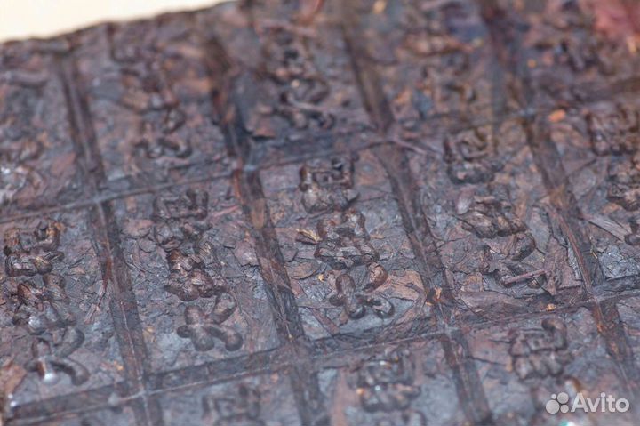 Чай элитный коллекционный Дахунпао 150 грамм