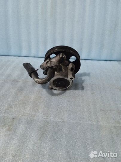 Гидроусилитель Chevrolet Lacetti F14D3