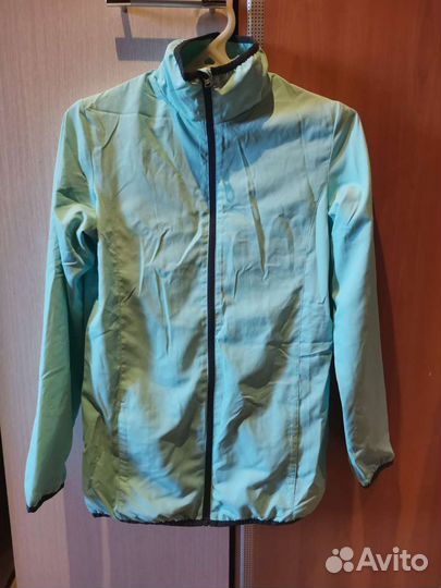 Спортивный костюм новый