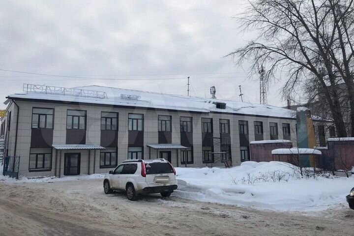 Свободного назначения, 212 м²