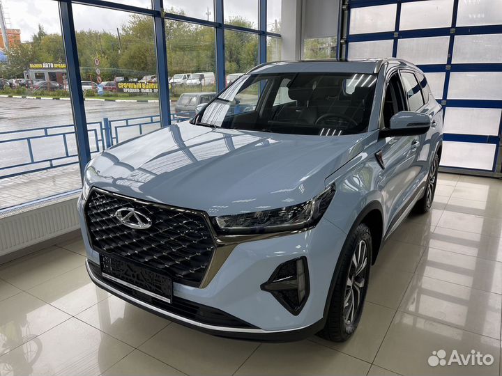 Chery Tiggo 7 Pro Max 1.5 CVT, 2023