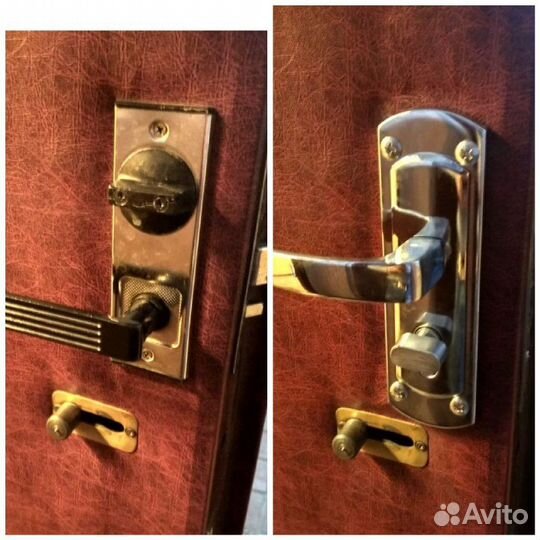 Установка / Ремонт / Замена Замков / Ремонт двери