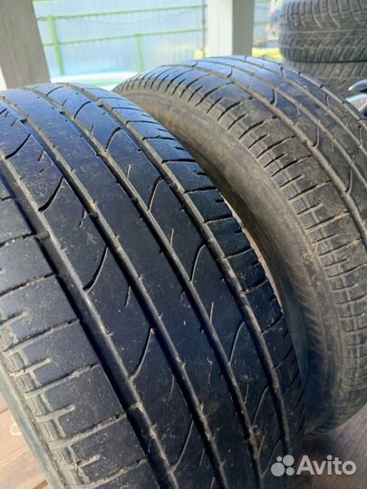 Bridgestone Alenza A/S 205/55 R16 102