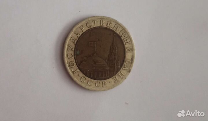 Коллекционерование монет