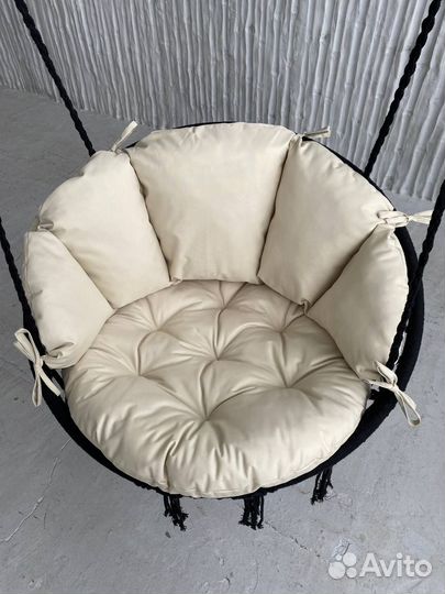 Подушки, матрасы для паллетов, мебели, качелей