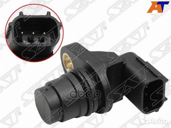 Датчик положения коленвала honda accord 08-13 2