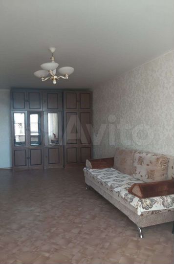 1-к. квартира, 36,7 м², 2/5 эт.