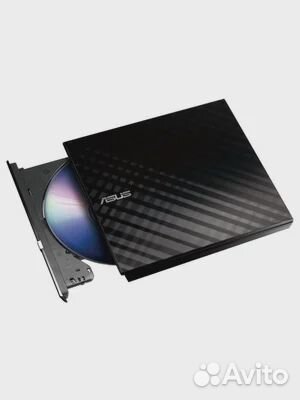 Оптический привод asus sdrw-08D2S-U