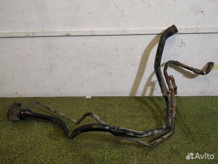 Горловина топливного бака infiniti ex37